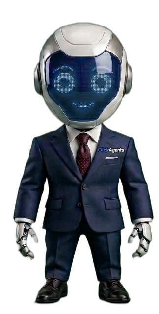 Agente IA ClickAigents