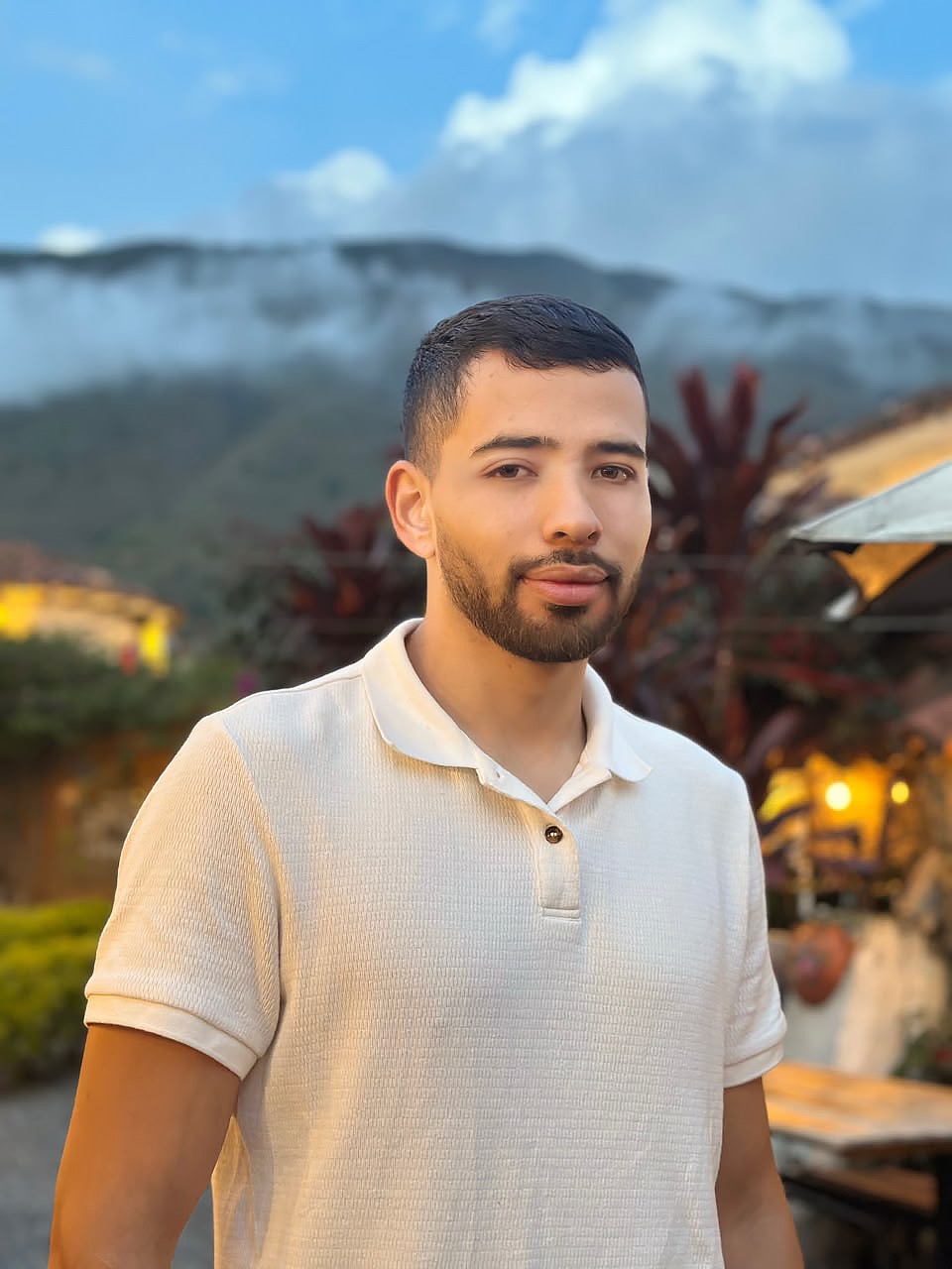 Juan Camacho